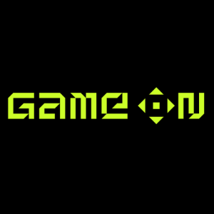 GAME ON