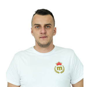 Boškan Goran