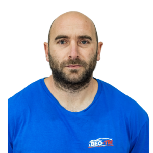 Stričević Vladimir