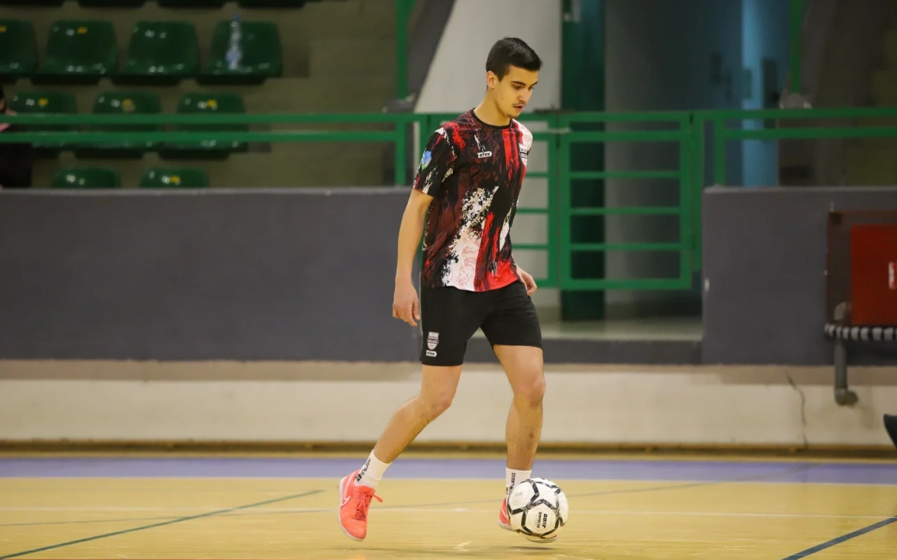 AS MANOJLOVIĆ slavio u velikom preokretu — 10:3 protiv MUNGOSI