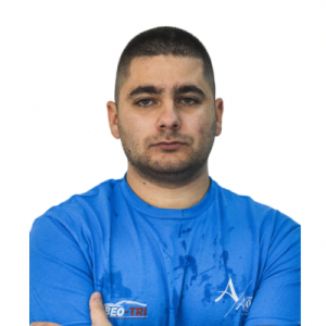 Vukmirović Boba
