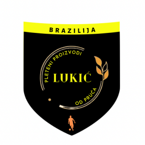 PLETENI PROIZVODI LUKIĆ