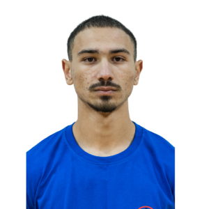 Idrizi Damian