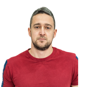 Vujasinović Milan