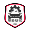 AS MANOJLOVIĆ