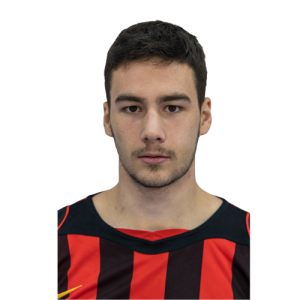 Polumenta Dorijan