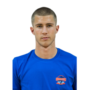 Bjelić Ivan