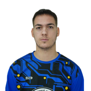 Kuvekalović Stefan