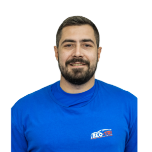Vidojević Aleksandar