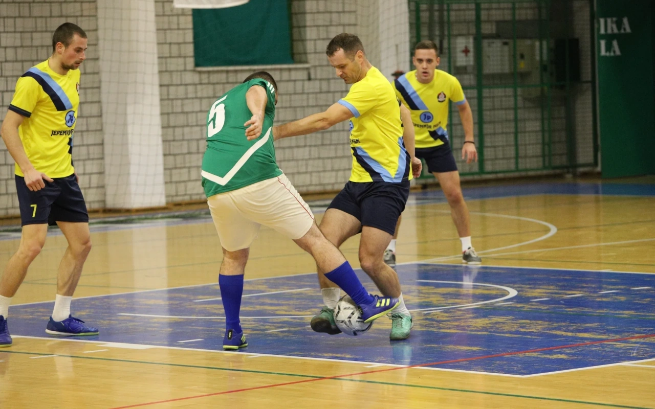 Preokret i kontrola tempa: PREMJUM LIGA donela rezultat 6:3