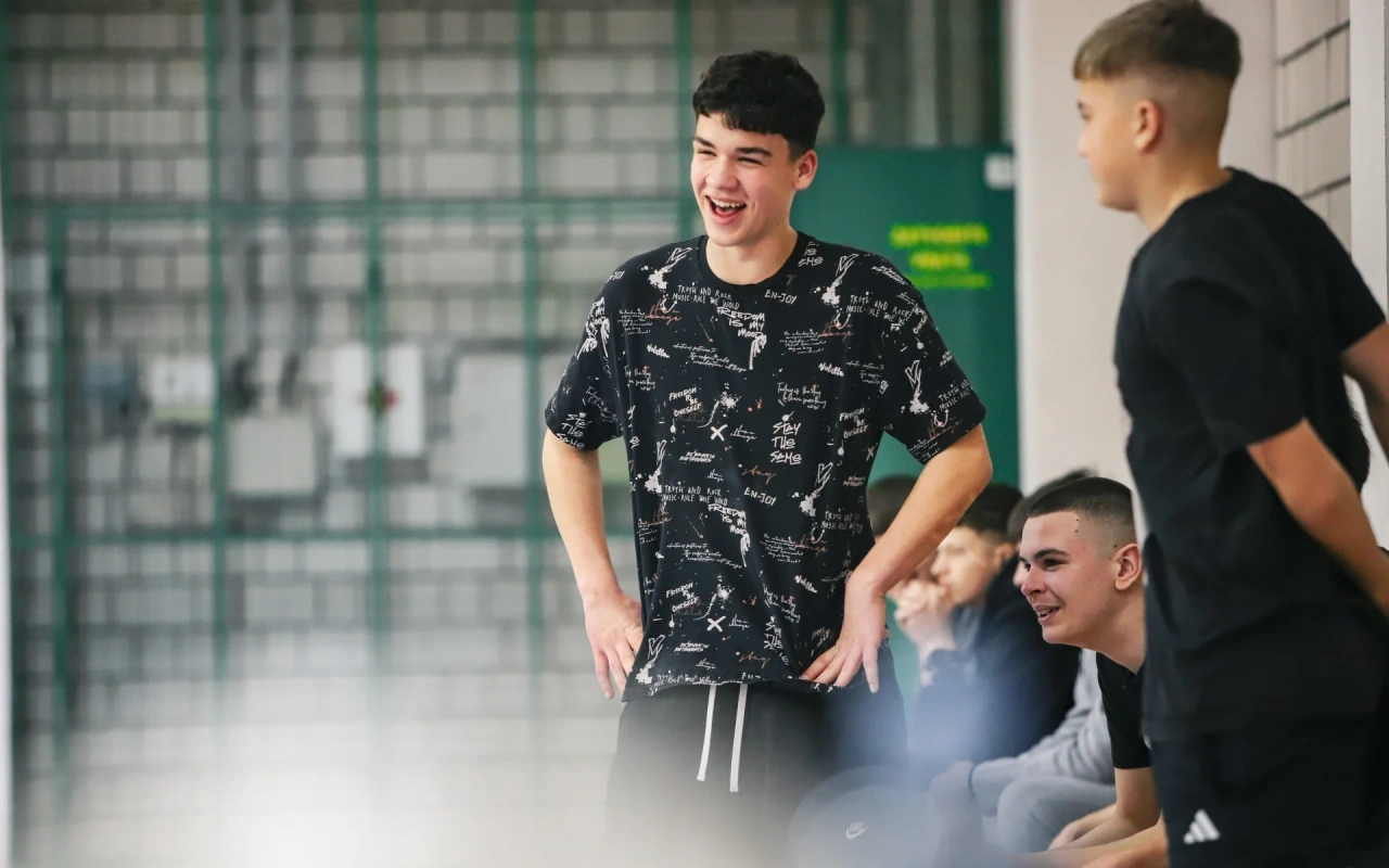 DM INSTALACIJE 7:0 JAROŠ — ubedljiva pobeda u PREMIJUM LIGA, Sezona 5