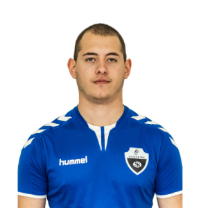 Veselinović Jovan