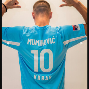 Muminović Nemanja