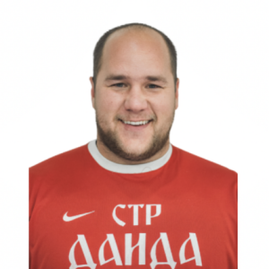 Nedimović Mirko