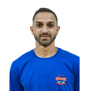 Sulimani Daut