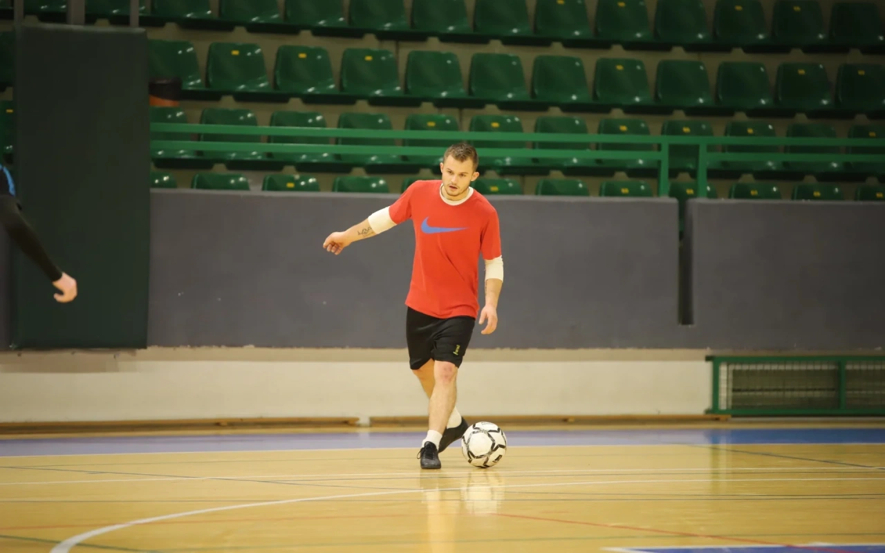 JAROŠ 3 - 4 MUNGOSI: Neizvestan preokret u Premijum ligi