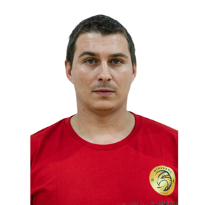 Rokvić Marko