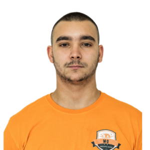 Drinić Miroslav
