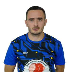 Šovljanski Đorđe