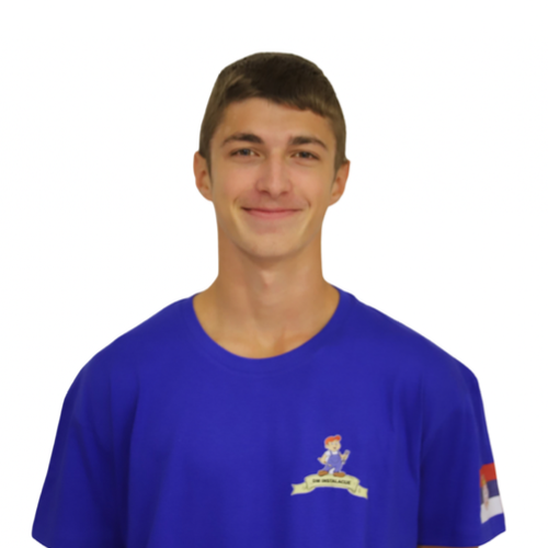 Stevanović Aleksandar