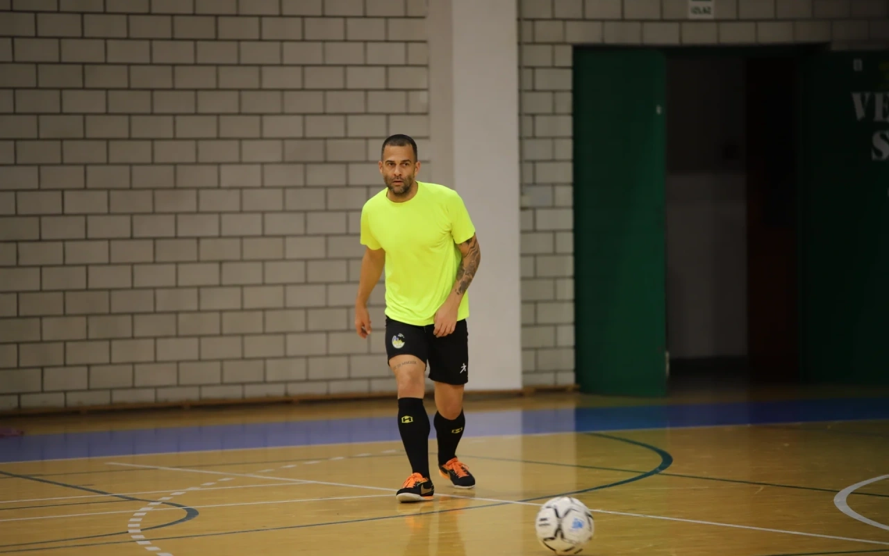 SO TAMAN slavio nad BEO TRI 4:2 u Premijum ligi