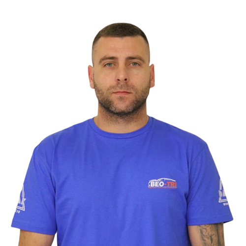 Dragojlović Vojislav