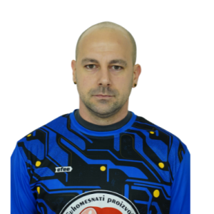 Ikonić Luka