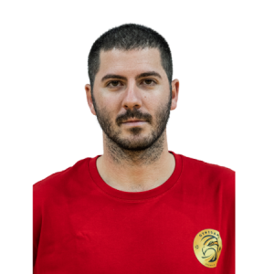 Pilić Branislav