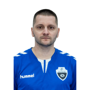 Šljivić Dejan