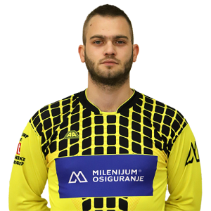 Mihaljčić Miloš