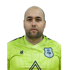 Zarić Nemanja