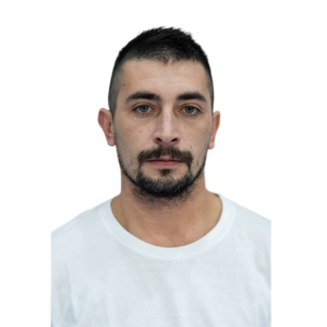 Borić Slaviša