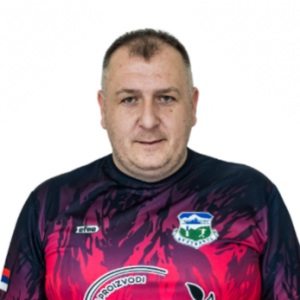 Prolić Slobodan