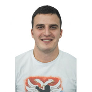 Brkić Miloš