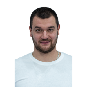 Lukić Stefan
