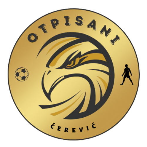 OTPISANI