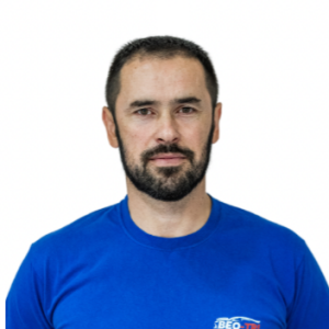 Paprić Aleksandar