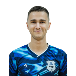 Sapundžić Nikola