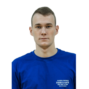 Nikolić Miroslav