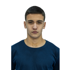Grujić Branislav