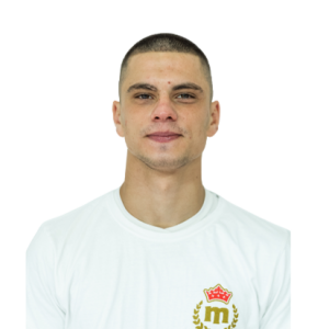 Krpović Stefan