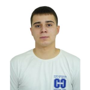 Bracanovic Nikola