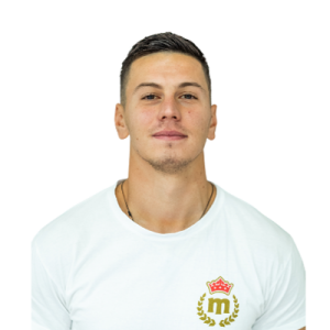 Krpović Milan