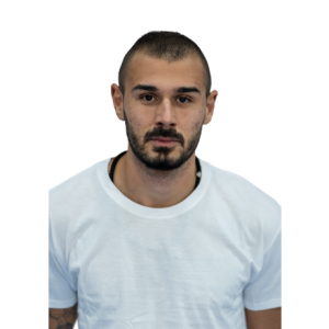 Petrić Vanja