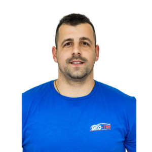 Malešević Branislav