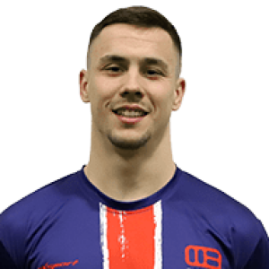 Vujović Marko