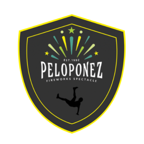PELOPONEZ PIROTEHNIKA