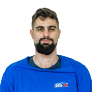 Berić Aleksandar