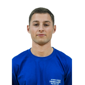 Ivković Mihajlo