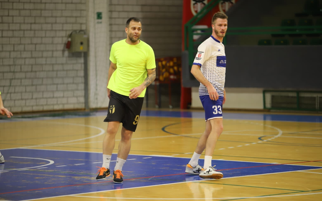 Remi 2:2 u Premijum Ligi — neizvesna podela bodova u Beočinu